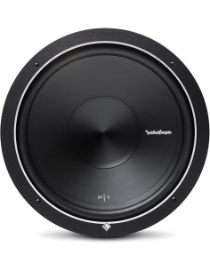 Rockford Fosgate Subwoofer P1S4-15 Punch 15"