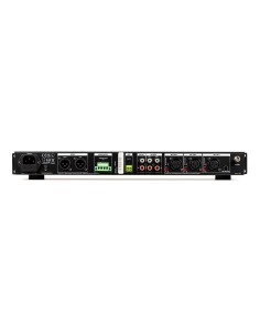 Power Dynamics   PDC90 Reproductor multimedia con amplificador DAB+/USB/MP3/BT 2