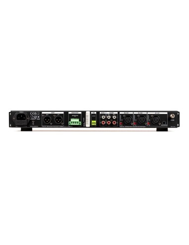 Power Dynamics   PDC90 Reproductor multimedia con amplificador DAB+/USB/MP3/BT