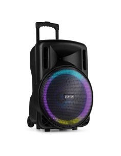 FENTON   FT15LED MK2 Bafle Activo 15" 800W