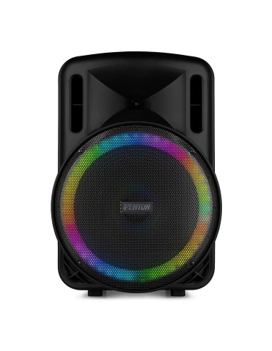 FENTON   FT15LED MK2 Bafle Activo 15" 800W