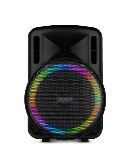 FENTON   FT15LED MK2 Bafle Activo 15" 800W