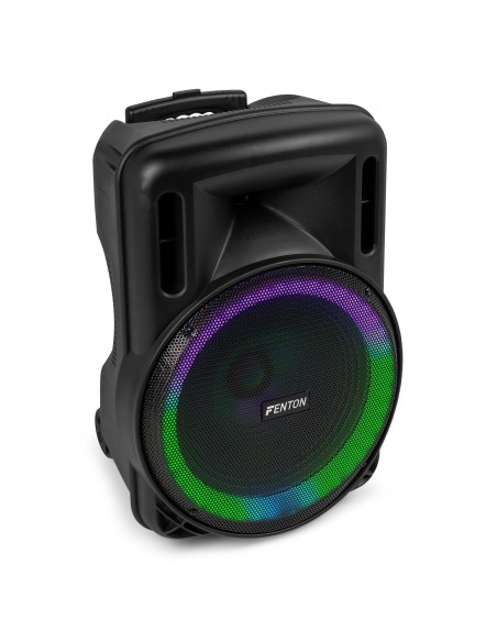 FENTON   FT15LED MK2 Bafle Activo 15" 800W