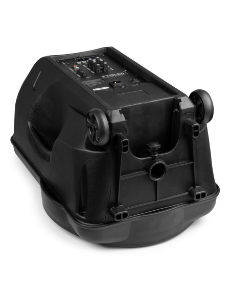 FENTON   FT15LED MK2 Bafle Activo 15" 800W