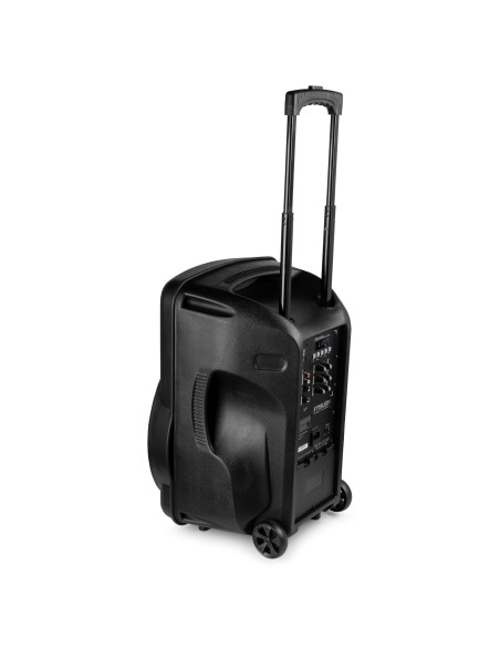 FENTON   FT15LED MK2 Bafle Activo 15" 800W