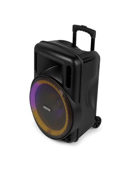 FENTON   FT15LED MK2 Bafle Activo 15" 800W