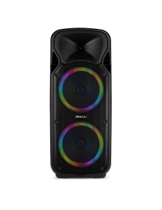 FETON FT212LED MK2 Altavoz Activo doble 12" 1400W 2