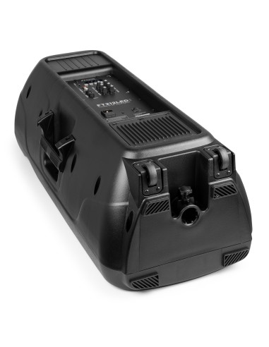 FETON FT212LED MK2 Altavoz Activo doble 12" 1400W