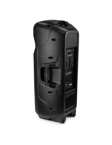 FETON FT212LED MK2 Altavoz Activo doble 12" 1400W