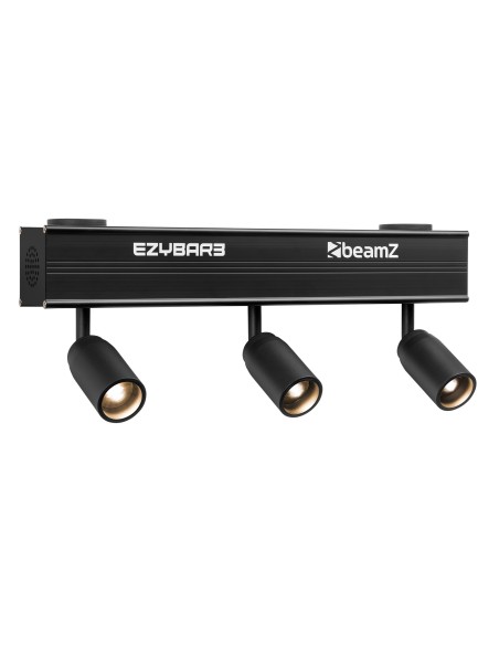 Beamz EZYBar3 Barra LED COB alimentada por batería