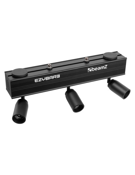 Beamz EZYBar3 Barra LED COB alimentada por batería