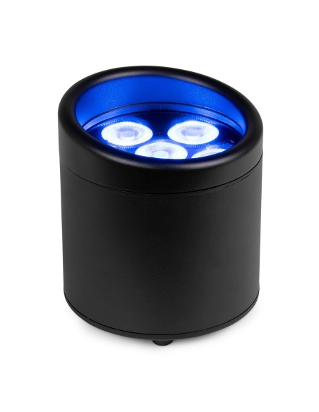 BEAMZ PRO Helios Kit de iluminación ascendente multifuncional para exteriores