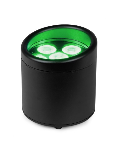 BEAMZ PRO Helios Kit de iluminación ascendente multifuncional para exteriores