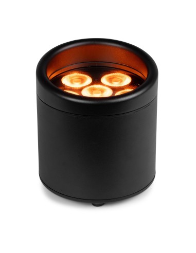 BEAMZ PRO Helios Kit de iluminación ascendente multifuncional para exteriores