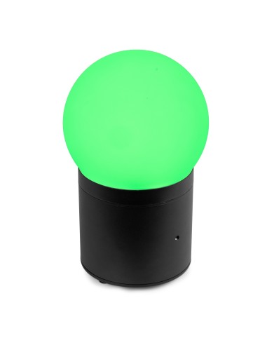 BEAMZ PRO Helios Kit de iluminación ascendente multifuncional para exteriores