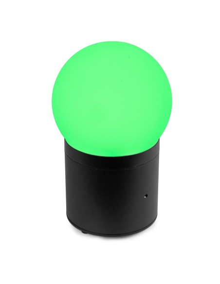 BEAMZ PRO Helios Kit de iluminación ascendente multifuncional para exteriores