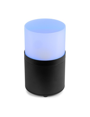 BEAMZ PRO Helios Kit de iluminación ascendente multifuncional para exteriores