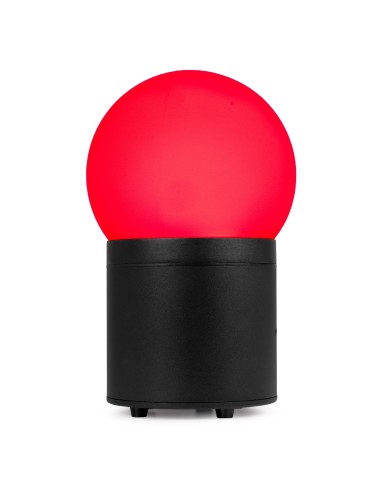 BEAMZ PRO Helios Kit de iluminación ascendente multifuncional para exteriores