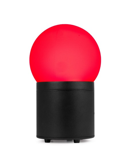 BEAMZ PRO Helios Kit de iluminación ascendente multifuncional para exteriores