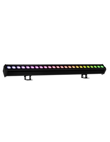 BEAMZ LCB246IP BARRA LED Exterior 24x 6W