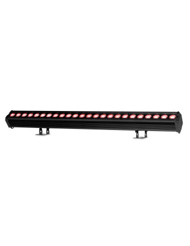 BEAMZ LCB246IP BARRA LED Exterior 24x 6W