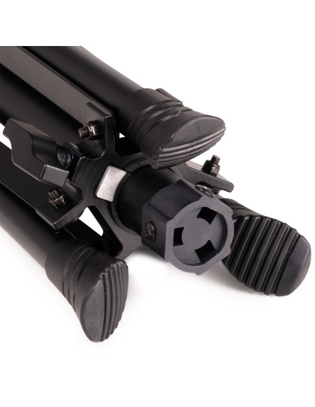 VONYX LSQ30 Soporte de iluminación profesional 3,0m