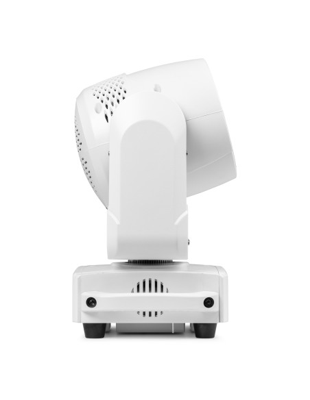 BEAMZ PRO   IGNITE740WH LED Cabeza móvil Wash con Zoom