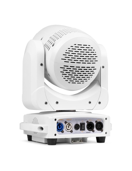 BEAMZ PRO   IGNITE740WH LED Cabeza móvil Wash con Zoom