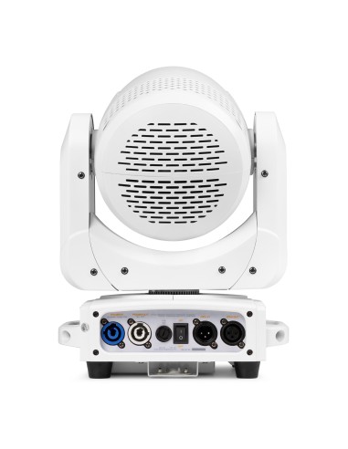 BEAMZ PRO   IGNITE740WH LED Cabeza móvil Wash con Zoom