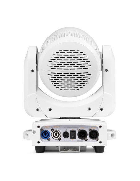 BEAMZ PRO   IGNITE740WH LED Cabeza móvil Wash con Zoom