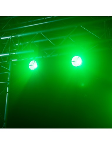 BEAMZ   Par COB retro RB40