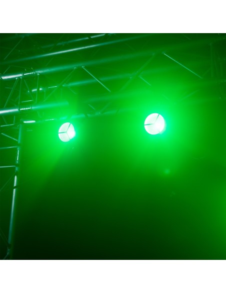 BEAMZ   Par COB retro RB40