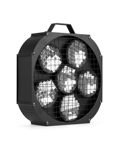 FUZZIX MBR60 Reflector de haz de espejo