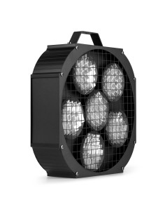 FUZZIX MBR60 Reflector de haz de espejo 2