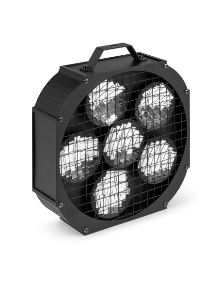 FUZZIX MBR60 Reflector de haz de espejo