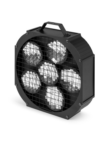 FUZZIX MBR60 Reflector de haz de espejo