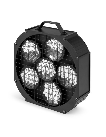 FUZZIX MBR60 Reflector de haz de espejo