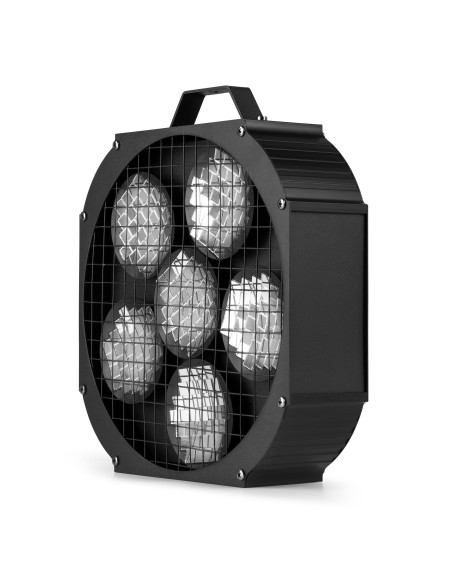 FUZZIX MBR60 Reflector de haz de espejo