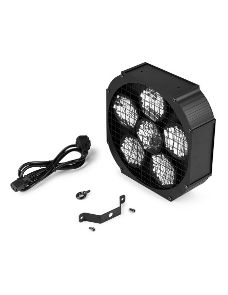 FUZZIX MBR60 Reflector de haz de espejo