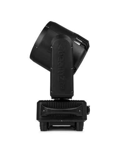 Beamz Pro   Nereid760 Cabeza móvil LED Nido de Abeja para exteriores con zoom
