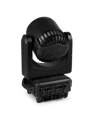 Beamz Pro   Nereid760 Cabeza móvil LED Nido de Abeja para exteriores con zoom