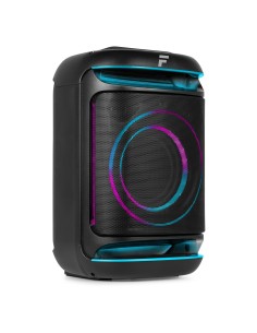 FENTON   Track165 Altavoz Party de alta potencia con LED