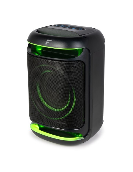 FENTON   Track165 Altavoz Party de alta potencia con LED