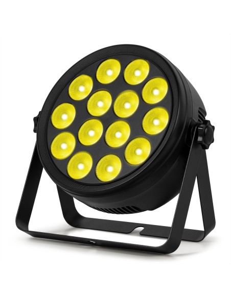 Beamz   BCC165 Par Plano 14x 4W RGBAW-UV