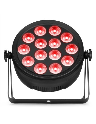 Beamz   BCC165 Par Plano 14x 4W RGBAW-UV