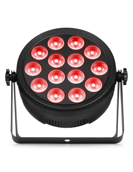 Beamz   BCC165 Par Plano 14x 4W RGBAW-UV
