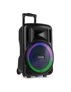 FENTON FT12LED MK2 Altavoz Activo 12" 700W