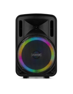 FENTON FT12LED MK2 Altavoz Activo 12" 700W 2