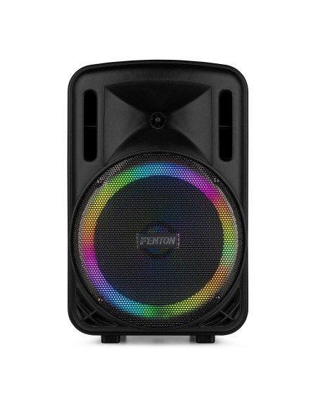 FENTON FT12LED MK2 Altavoz Activo 12" 700W