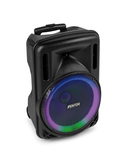 FENTON FT12LED MK2 Altavoz Activo 12" 700W